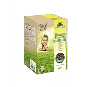 Azet Rasendünger 2,5 kg
