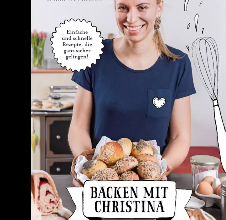 Backen mit Christina