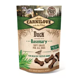 Snack SoftSnack Ente Rosmarin
