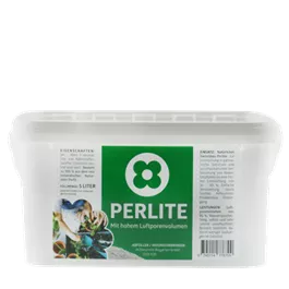 Perlite