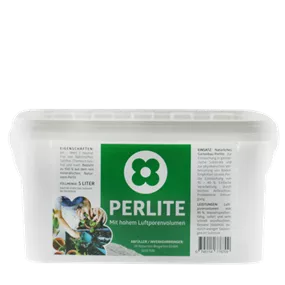 Perlite