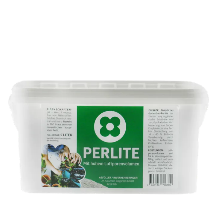 Perlite
