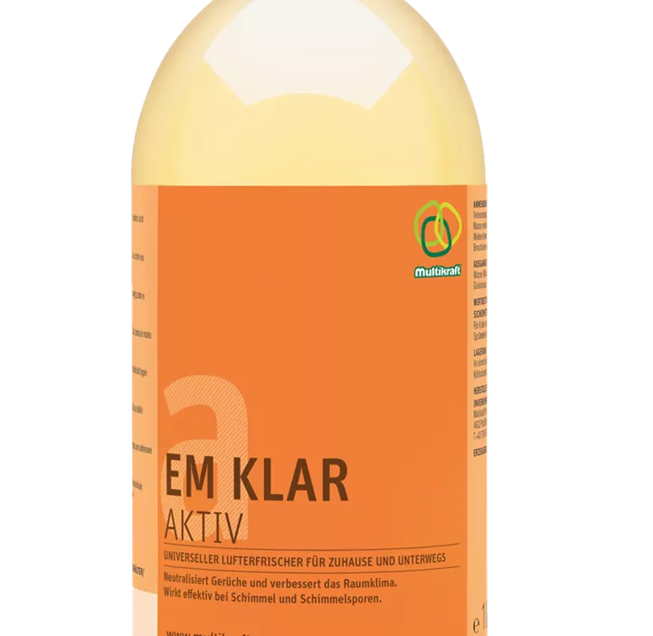 EM Klar Aktiv
