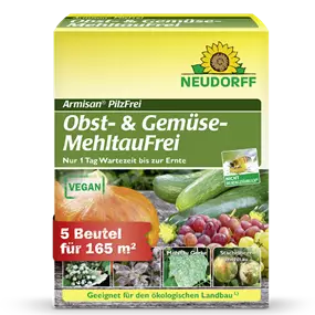 Armisan PilzFrei Obst- & Gemüse-MehltauFrei