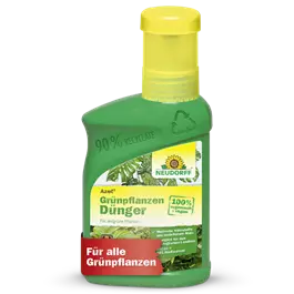 Azet Grünpflanzendünger