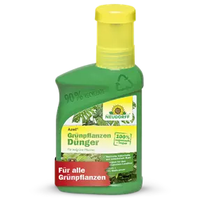 Azet Grünpflanzendünger