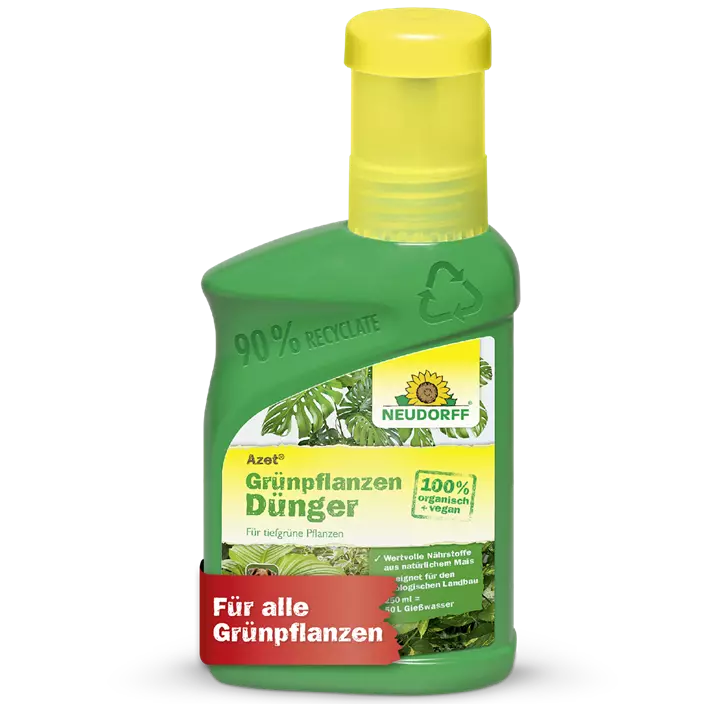 Azet Grünpflanzendünger