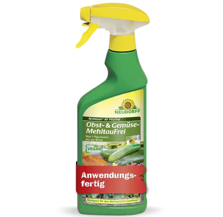 Armisan PilzFrei Obst- und Gemüse MehltauFrei anwendungsfertig