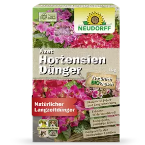 Azet Hortensiendünger