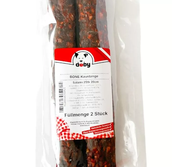 Kaustange Salami