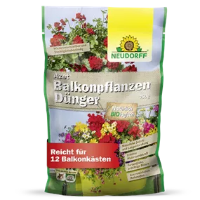 Azet Balkonpflanzendünger