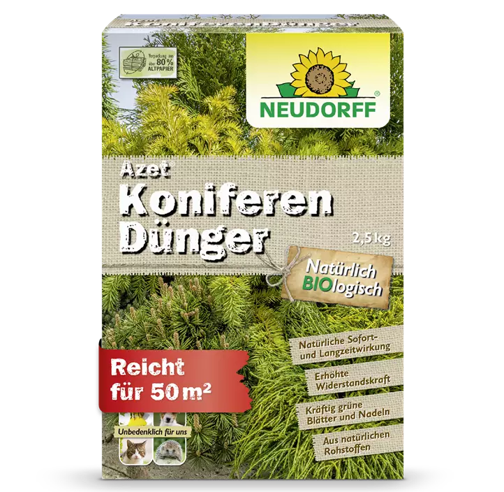 Azet Koniferendünger