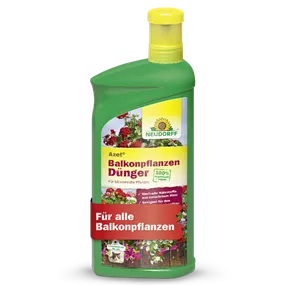 Azet Balkonpflanzendünger