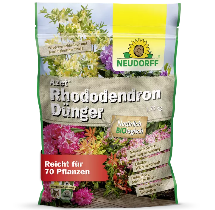 Azet Rhododendrondünger