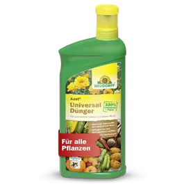 Azet Universaldünger flüssig