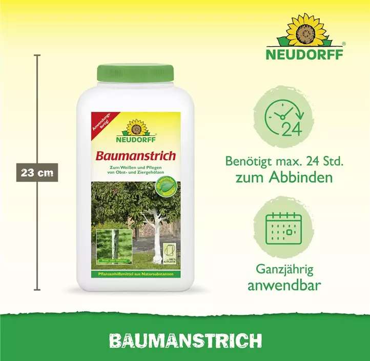 Baumanstrich