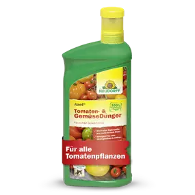 BioTrissol Tomaten- und Gemüsedünger