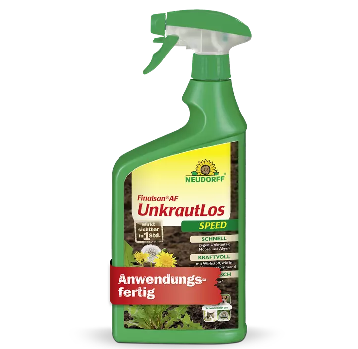 Finalsan AF Unkrautlos Speed