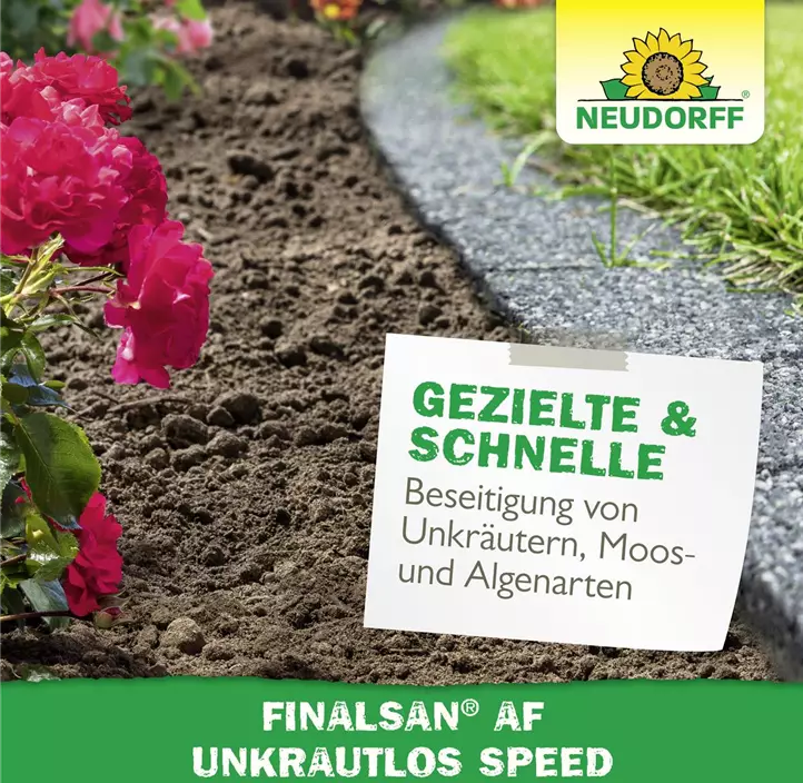 Finalsan AF Unkrautlos Speed