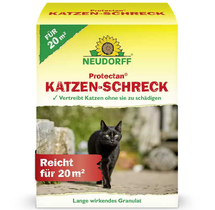 Katzenschreck