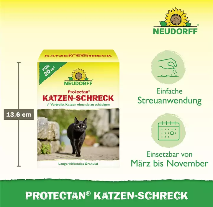 Katzenschreck