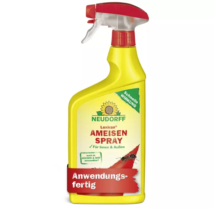 Loxiran AF Ameisenspray