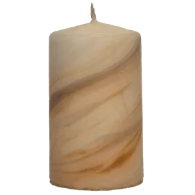 Safe Candle Giulietta, 10 cm