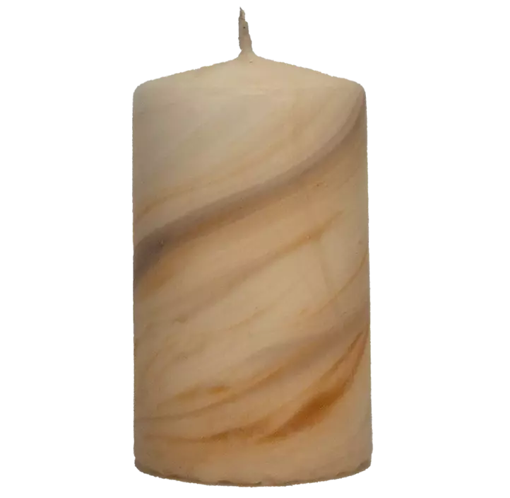 Safe Candle Giulietta (1)