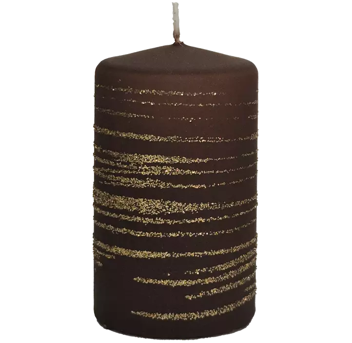 Safe Candle Isetta