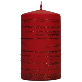 Safe Candle Isetta