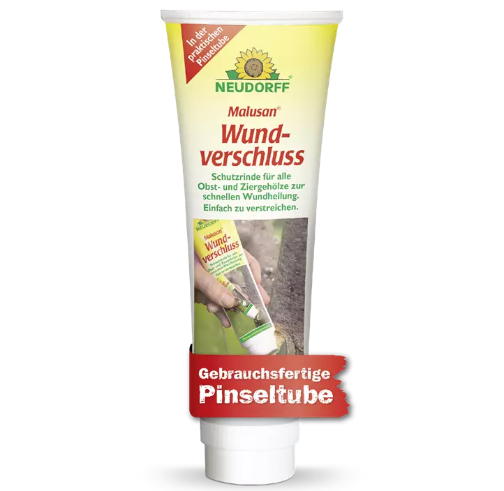 Malusan Wundverschluß