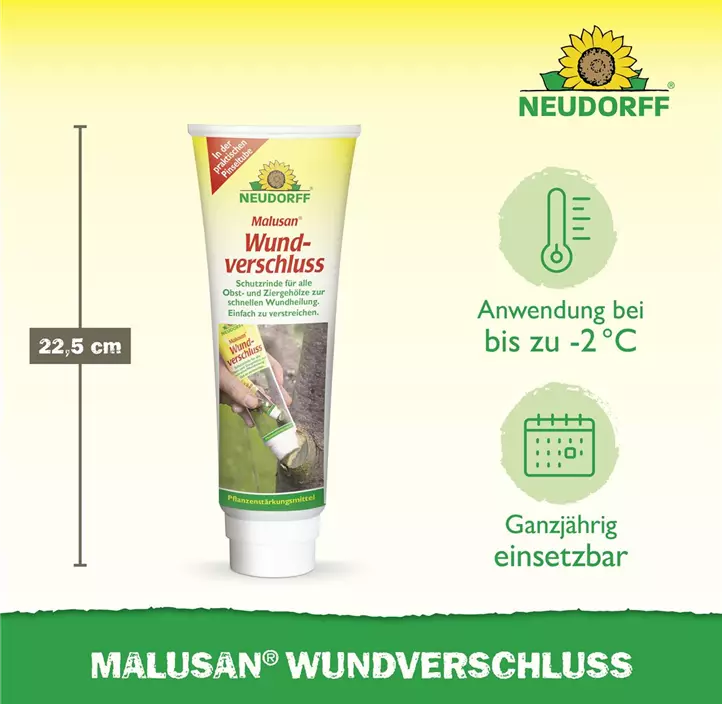 Malusan Wundverschluß