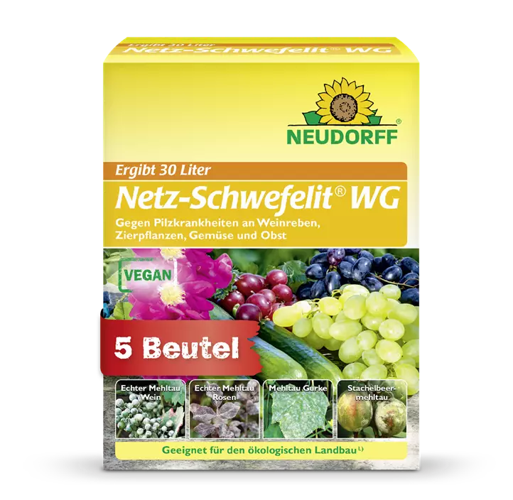 Netz-Schwefelit WG