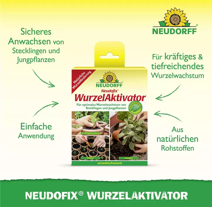 Neudofix WurzelAktivator