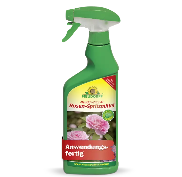 Neudo-Vital AF Rosen-Spritzmittel