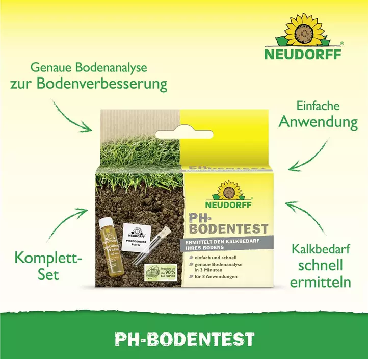 ph Bodentest