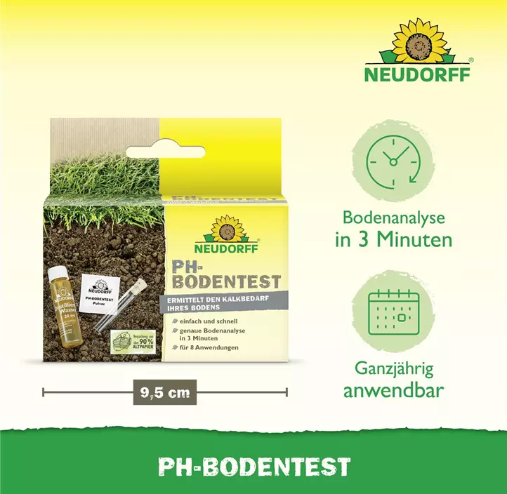ph Bodentest