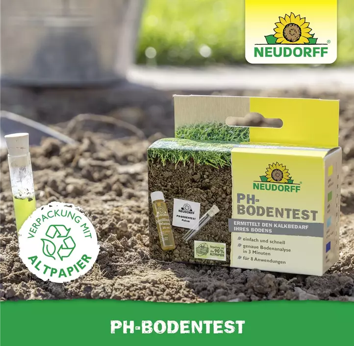 ph Bodentest