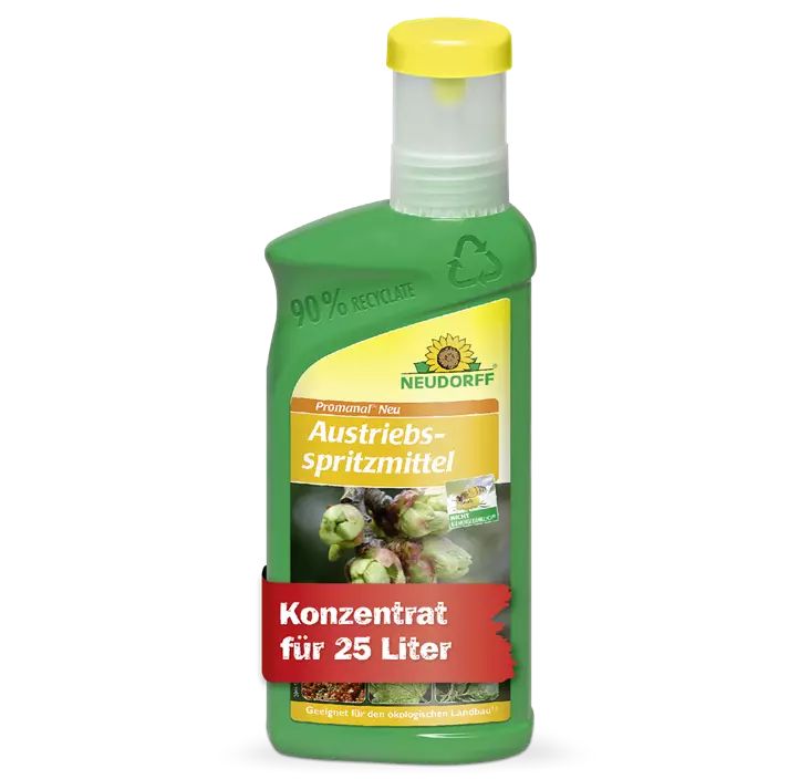 Promanal Austriebsspritzmittel