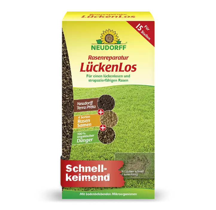 Rasenreparatur LückenLos, 1,2 kg