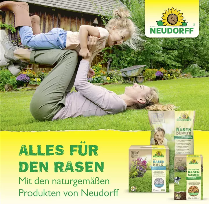 Rasenreparatur LückenLos, 1,2 kg