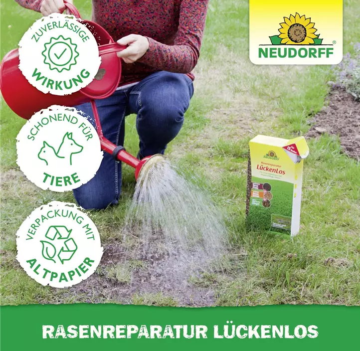 Rasenreparatur LückenLos, 2,5 kg
