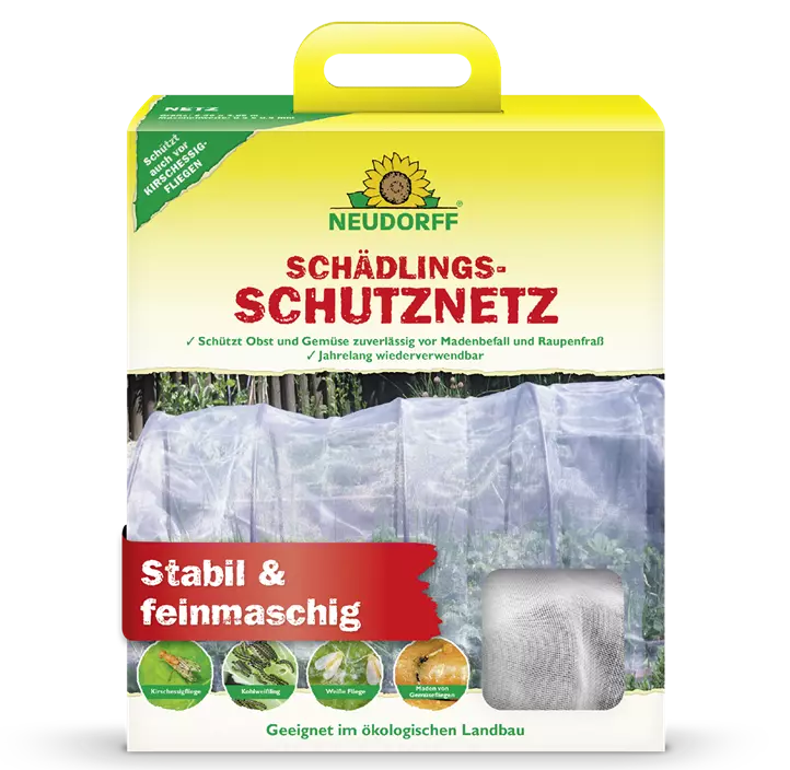 Schädlingsschutznetz