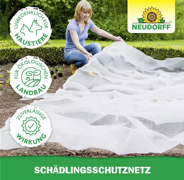 Schädlingsschutznetz
