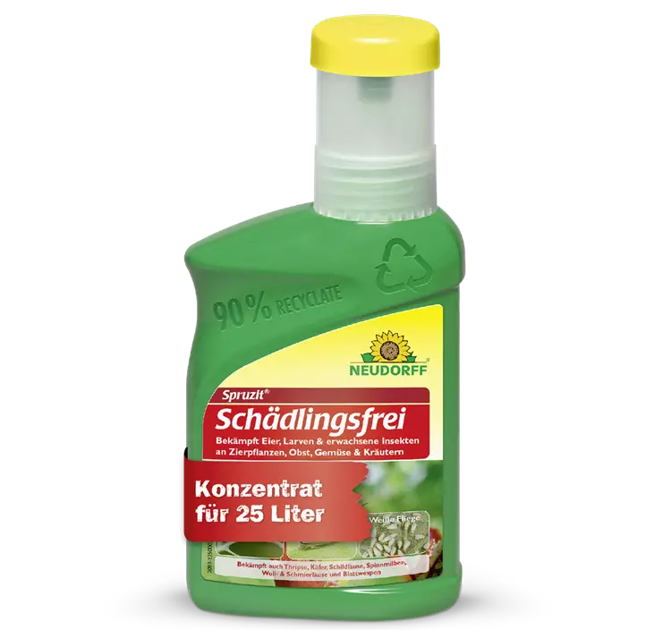 Spruzit Schädlingsfrei, 250 ml