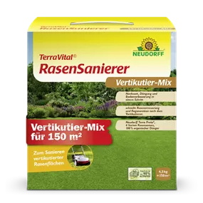 Terra Vital Rasensanierer