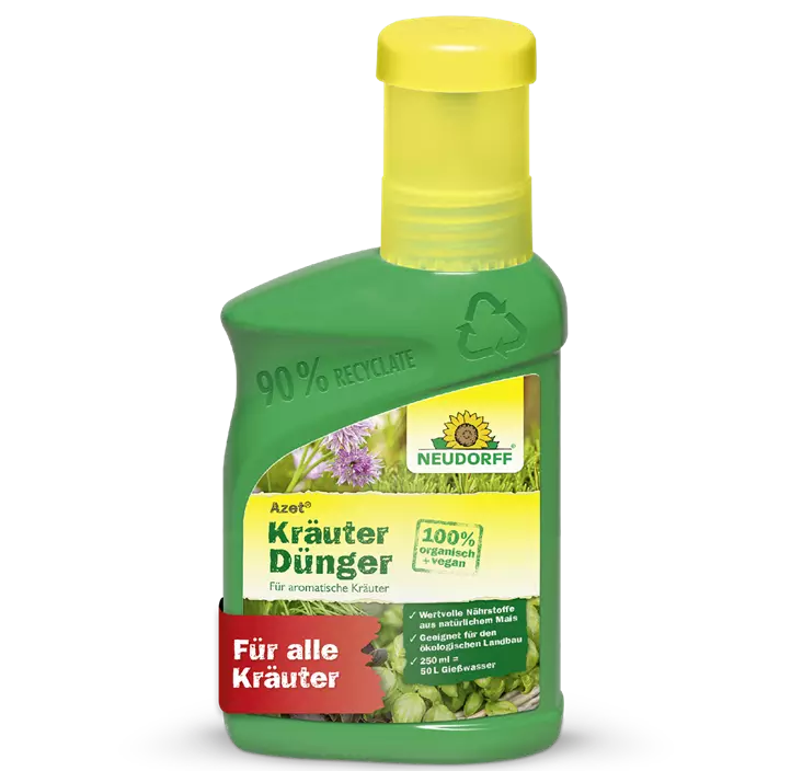 Trissol Kräuterdünger