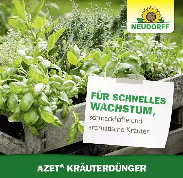 Trissol Kräuterdünger
