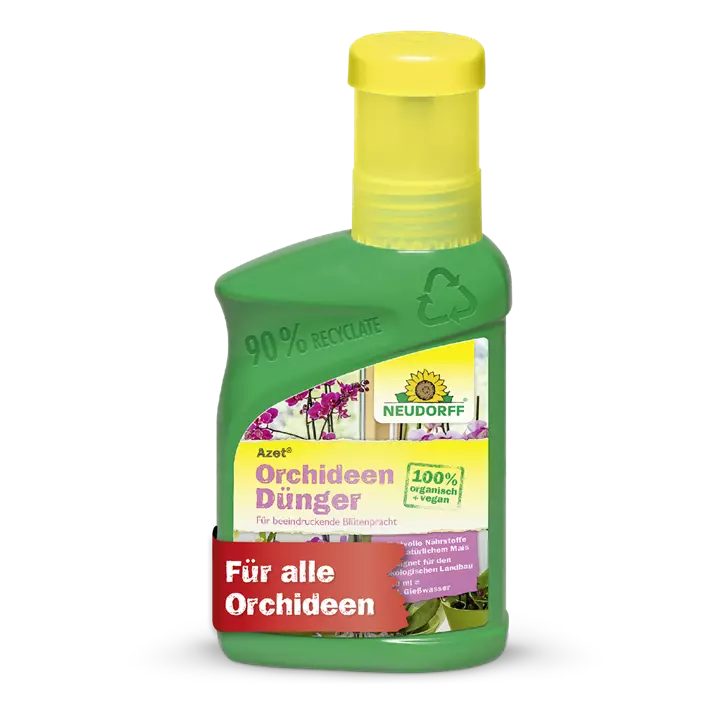 Trissol Orchideendünger