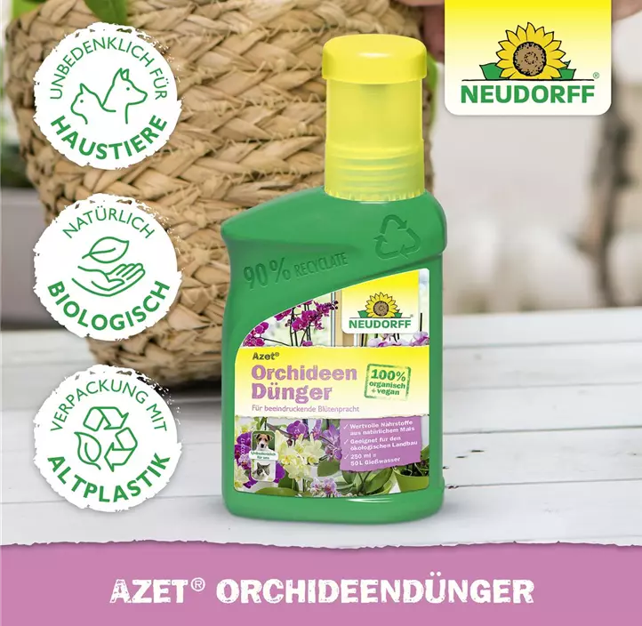 Trissol Orchideendünger